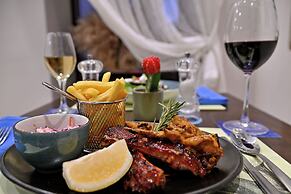 Town Lodge Polokwane
