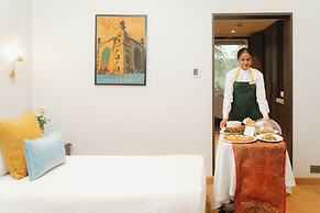 Gateway Aurangabad - Chhatrapati Sambhaji Nagar