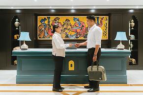 Gateway Aurangabad - Chhatrapati Sambhaji Nagar