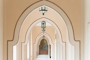 Gateway Aurangabad - Chhatrapati Sambhaji Nagar