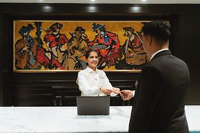 Gateway Aurangabad - Chhatrapati Sambhaji Nagar