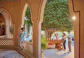 Gateway Aurangabad - Chhatrapati Sambhaji Nagar