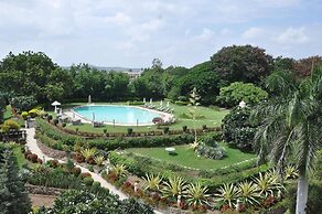 Gateway Aurangabad - Chhatrapati Sambhaji Nagar