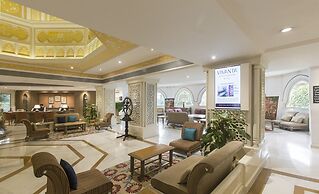 Gateway Aurangabad - Chhatrapati Sambhaji Nagar