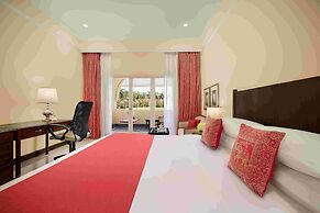 Gateway Aurangabad - Chhatrapati Sambhaji Nagar