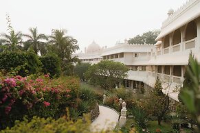 Gateway Aurangabad - Chhatrapati Sambhaji Nagar