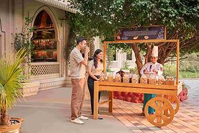 Gateway Aurangabad - Chhatrapati Sambhaji Nagar