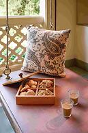 Gateway Aurangabad - Chhatrapati Sambhaji Nagar