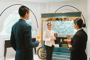 Gateway Aurangabad - Chhatrapati Sambhaji Nagar