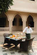 Gateway Aurangabad - Chhatrapati Sambhaji Nagar