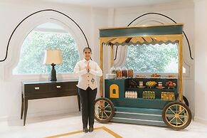 Gateway Aurangabad - Chhatrapati Sambhaji Nagar