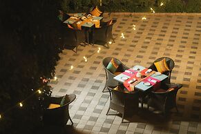 Gateway Aurangabad - Chhatrapati Sambhaji Nagar