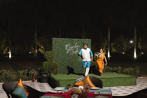 Gateway Aurangabad - Chhatrapati Sambhaji Nagar