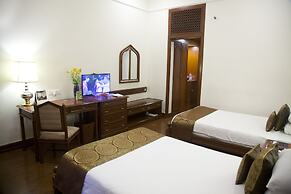 Gateway Aurangabad - Chhatrapati Sambhaji Nagar