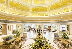 Gateway Aurangabad - Chhatrapati Sambhaji Nagar