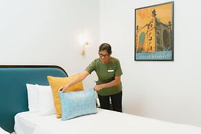 Gateway Aurangabad - Chhatrapati Sambhaji Nagar