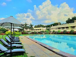 Gateway Aurangabad - Chhatrapati Sambhaji Nagar