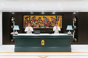 Gateway Aurangabad - Chhatrapati Sambhaji Nagar