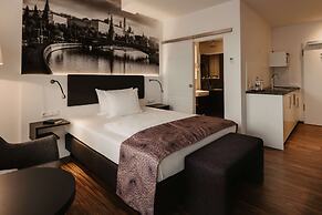 Tulip Inn Ludwigshafen City