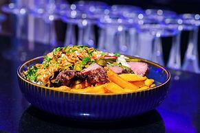 Tulip Inn Ludwigshafen City