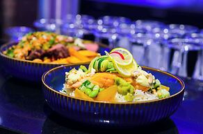 Tulip Inn Ludwigshafen City