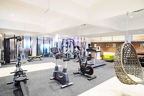 Tulip Inn Ludwigshafen City