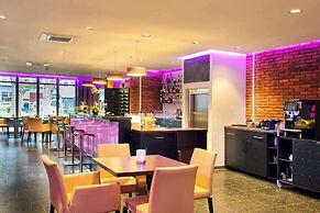 Tulip Inn Ludwigshafen City