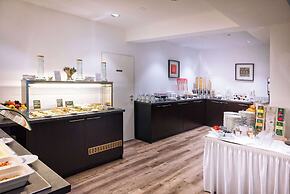 Tulip Inn Ludwigshafen City