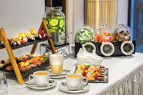 Tulip Inn Ludwigshafen City