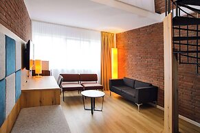 Tulip Inn Ludwigshafen City
