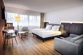 Tulip Inn Ludwigshafen City