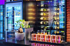 Tulip Inn Ludwigshafen City