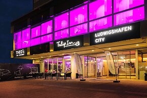 Tulip Inn Ludwigshafen City