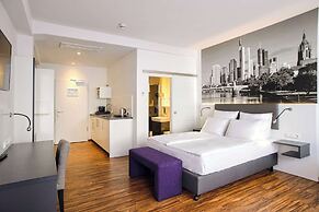 Tulip Inn Ludwigshafen City