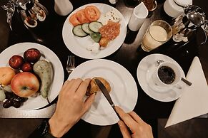 Tulip Inn Ludwigshafen City