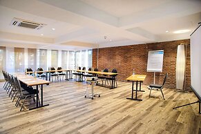 Tulip Inn Ludwigshafen City