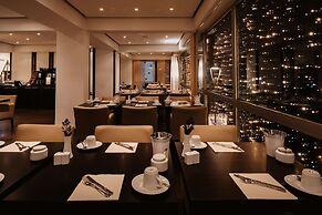 Tulip Inn Ludwigshafen City