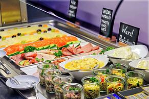 Tulip Inn Ludwigshafen City