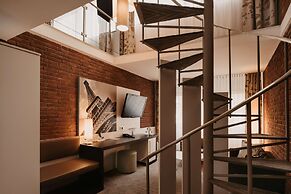 Tulip Inn Ludwigshafen City