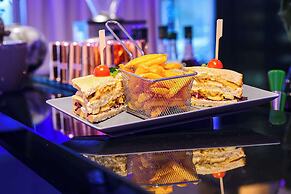 Tulip Inn Ludwigshafen City