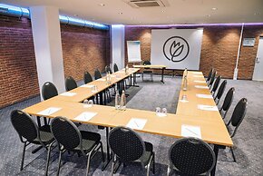 Tulip Inn Ludwigshafen City
