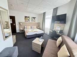 Hotel Hohenstaufen