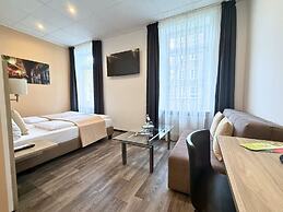 Hotel Hohenstaufen
