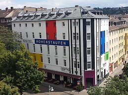 Hotel Hohenstaufen