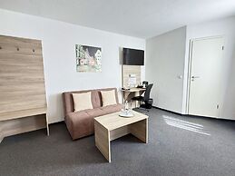 Hotel Hohenstaufen