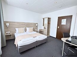 Hotel Hohenstaufen