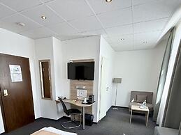 Hotel Hohenstaufen