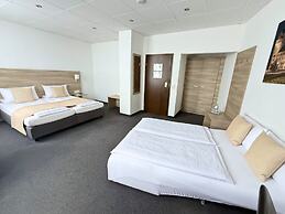 Hotel Hohenstaufen
