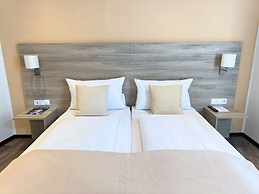 Hotel Hohenstaufen
