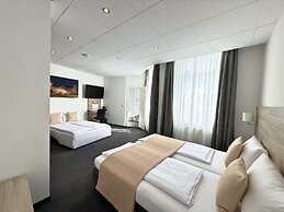 Hotel Hohenstaufen